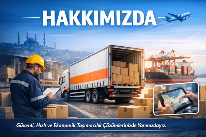Hakkımızda